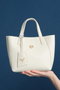 Zoozie Bags Sofia Small - Beige